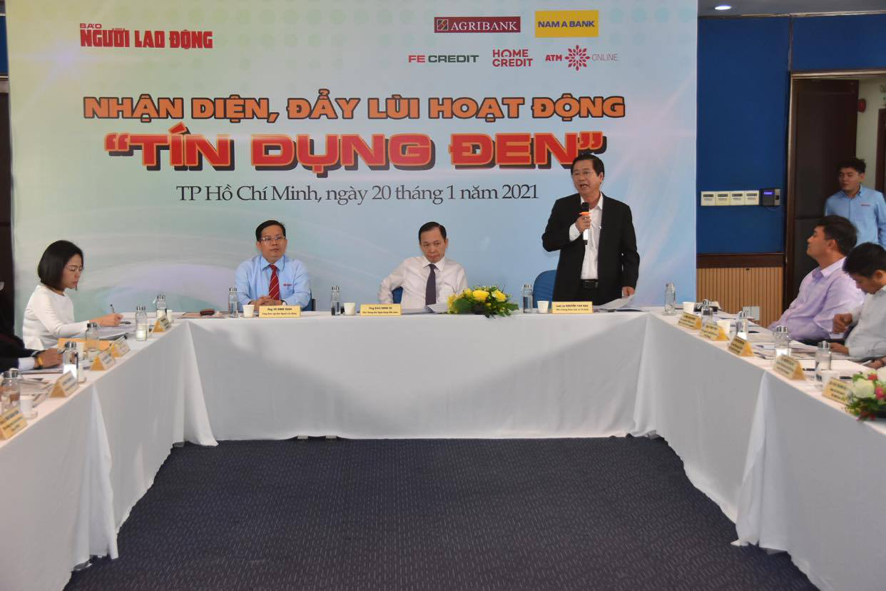 Nạn nh&acirc;n t&iacute;n dụng đen uất nghẹn kể bị rơi bẫy băng nh&oacute;m giang hồ - Ảnh 3.