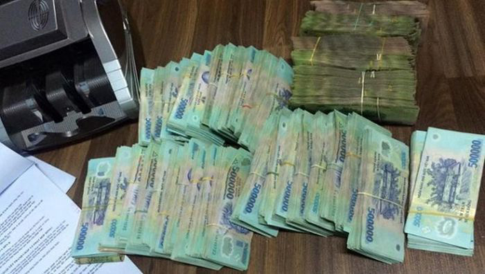 Rút hồ sơ truy tố vụ án lừa đảo "chạy chức" vụ phó 27 tỉ đồng