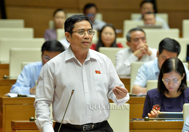Ông Phạm Minh Chính: Không để lọt vào Quốc hội những người chạy chức, chạy quyền