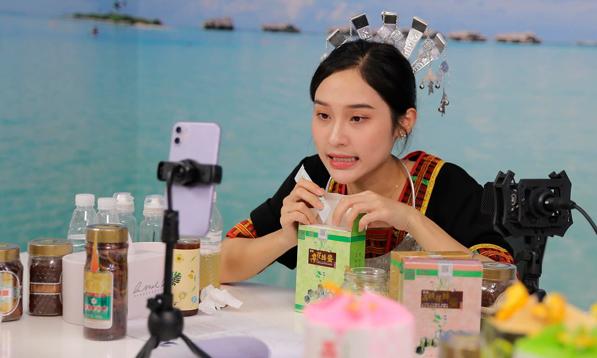 Trung Quốc tìm cách thu thuế kinh tế số
