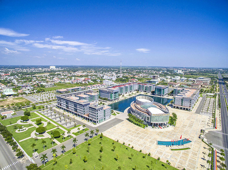 Đâu là điểm nóng bất động sản Bà Rịa - Vũng Tàu 5 năm tới? - Ảnh 1.