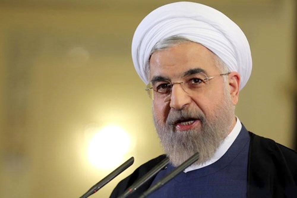 Iran “mừng ra mặt” khi ông Donald Trump mãn nhiệm