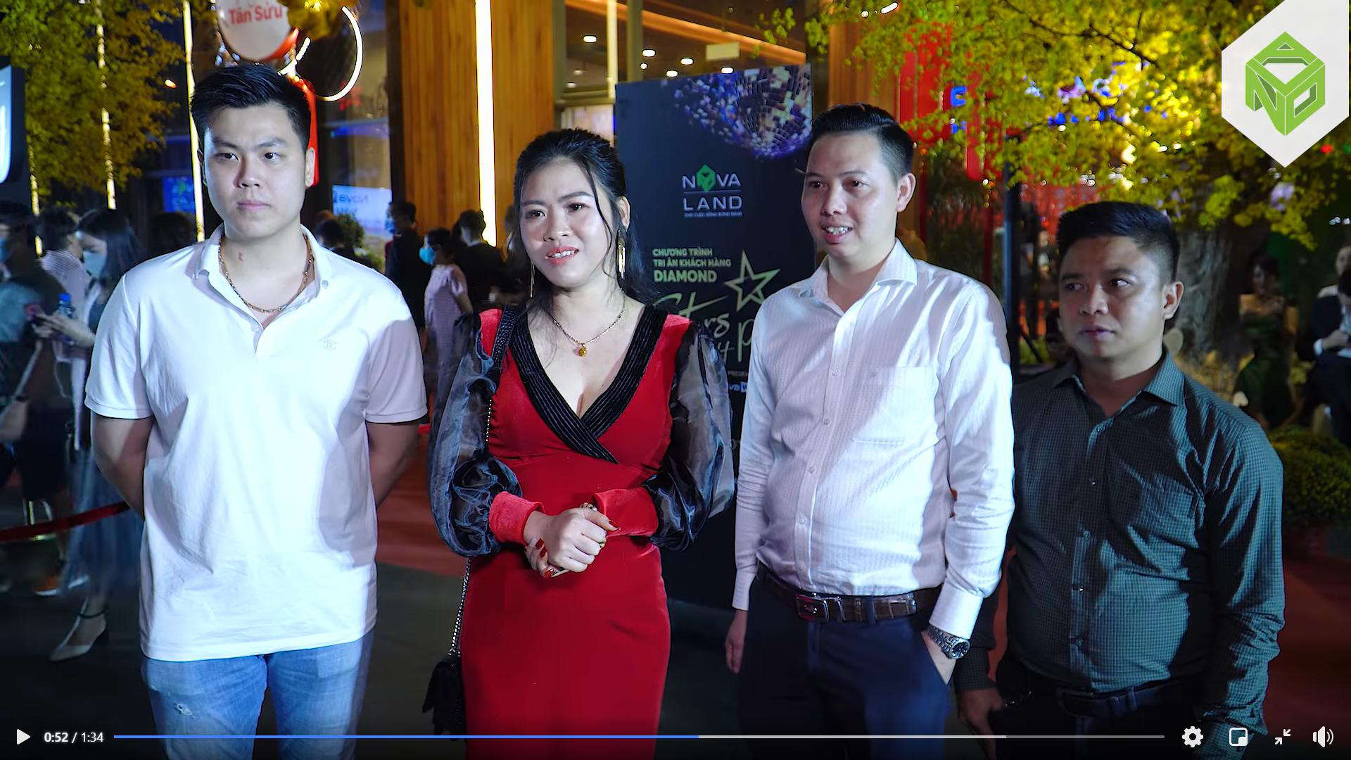 L&yacute; do nh&agrave; đầu tư miền Bắc ủng hộ sản phẩm Novaland - Ảnh 2.