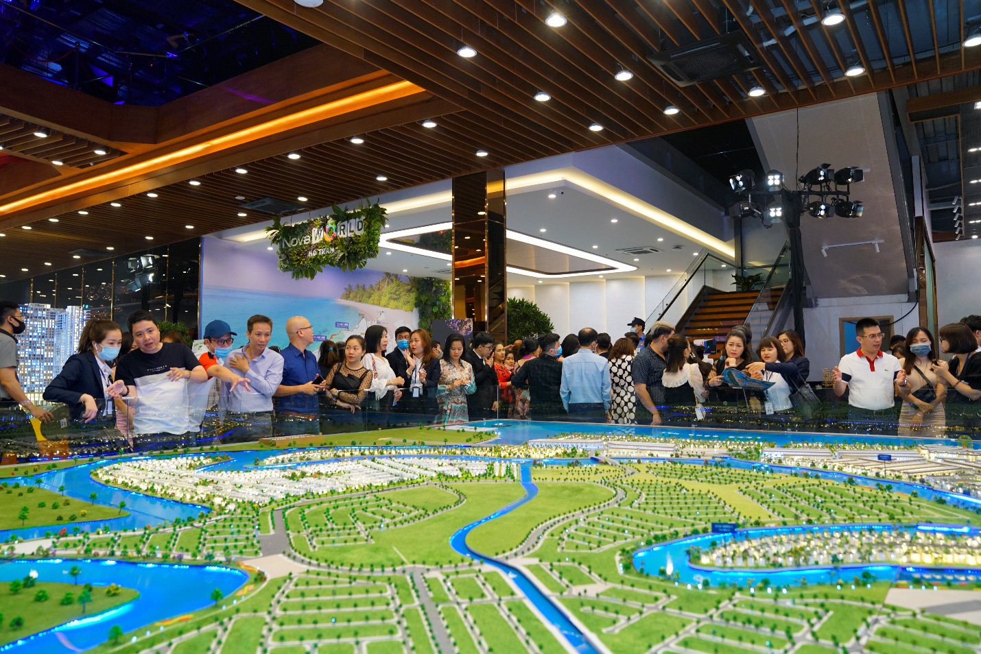 L&yacute; do nh&agrave; đầu tư miền Bắc ủng hộ sản phẩm Novaland - Ảnh 3.