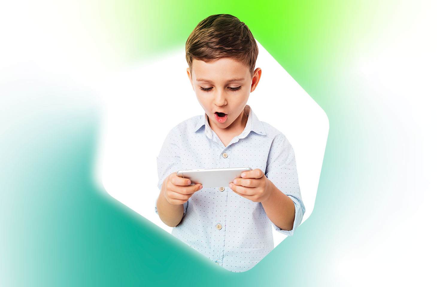 Con trẻ có trở nên “gắt gỏng hơn” sau khi chơi game?