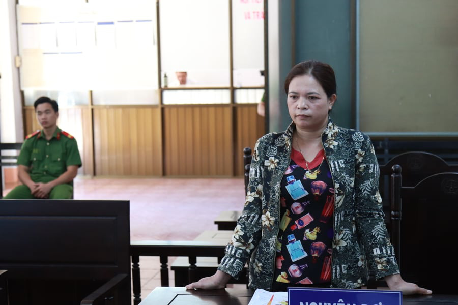 Người lao động thắng kiện Công ty Lâm nghiệp Chư Phả