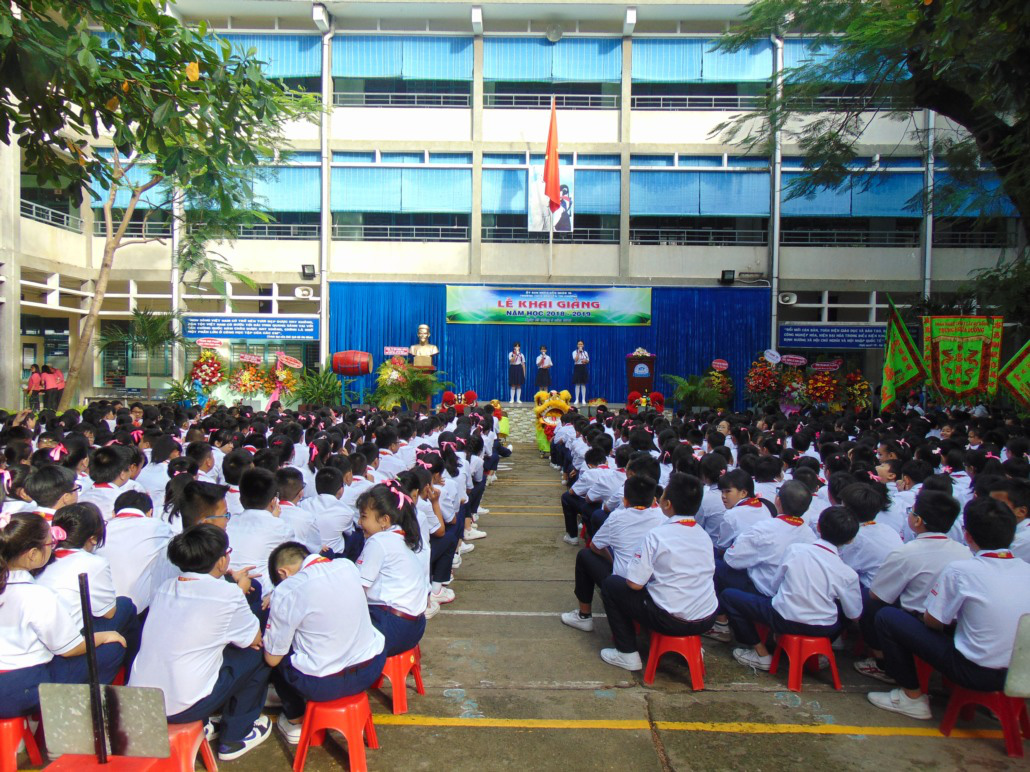 &Aacute;p lực th&agrave;nh t&iacute;ch, học sinh TP HCM gửi gắm t&acirc;m tư ở Điều ước cuối c&ugrave;ng - Ảnh 1.
