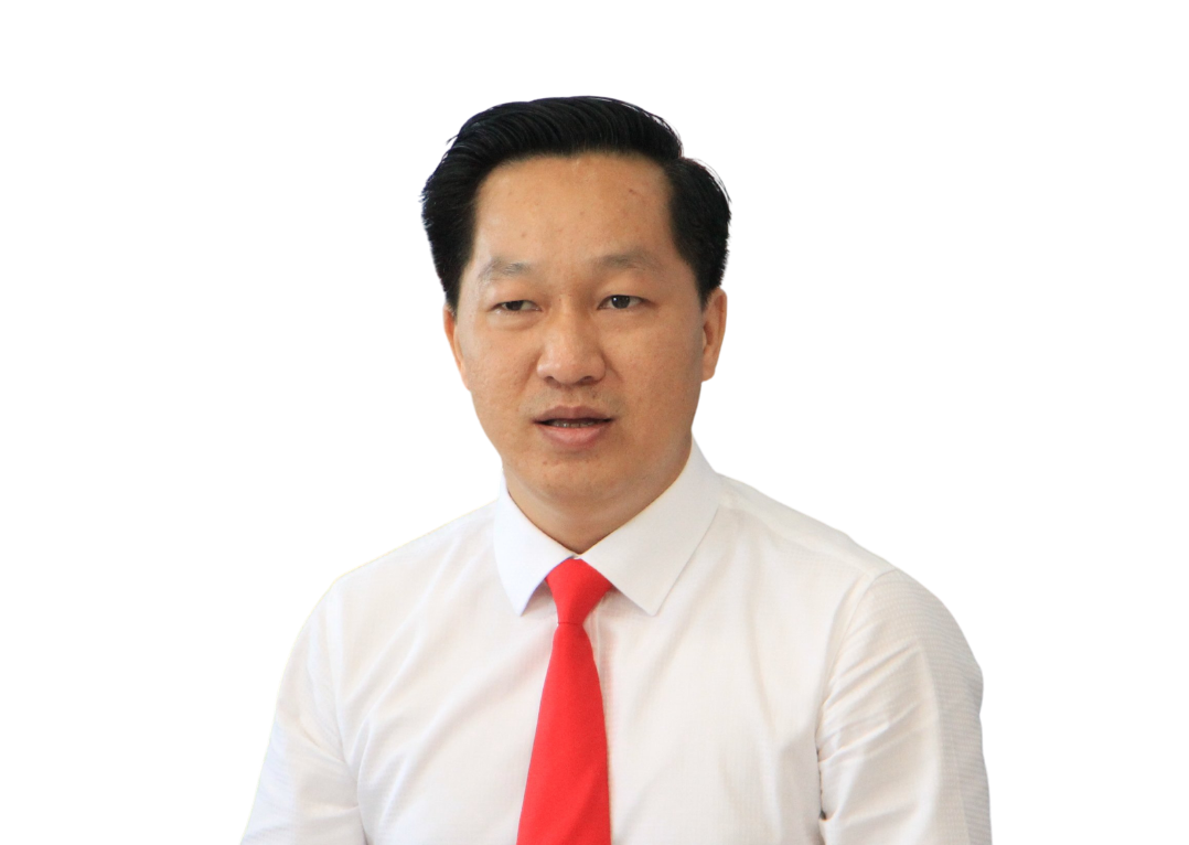 TP HCM: Chủ tịch UBND huyện Nhà Bè làm Chủ tịch UBND TP Thủ Đức