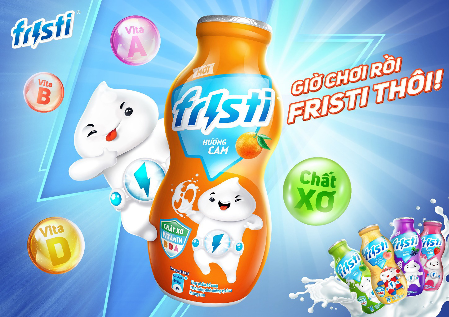 Fristi hợp t&aacute;c VTV Digital x&acirc;y dựng chuỗi chương tr&igrave;nh giải tr&iacute; cho thiếu nhi tr&ecirc;n nền tảng số - Ảnh 3.