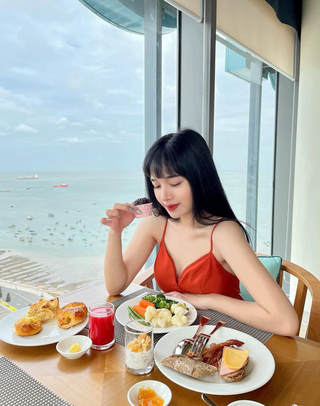 3 qu&aacute;n c&agrave; ph&ecirc; c&oacute; phong c&aacute;ch độc đ&aacute;o ở Vũng T&agrave;u - Ảnh 4.