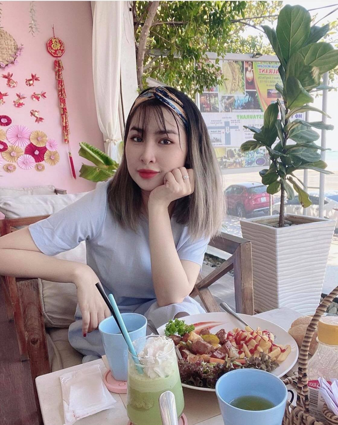 3 qu&aacute;n c&agrave; ph&ecirc; c&oacute; phong c&aacute;ch độc đ&aacute;o ở Vũng T&agrave;u - Ảnh 6.