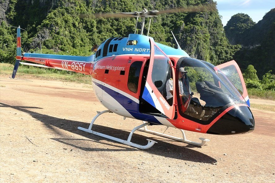 Ninh Bình bất ngờ đề xuất xây sân bay