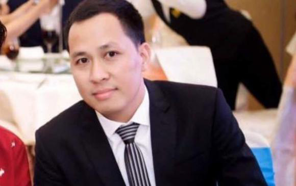 Doanh nhân Ngô Quỳnh và Nhật Thủy Idol: Chuyện tình đẹp trong showbiz Việt - Ảnh 2.