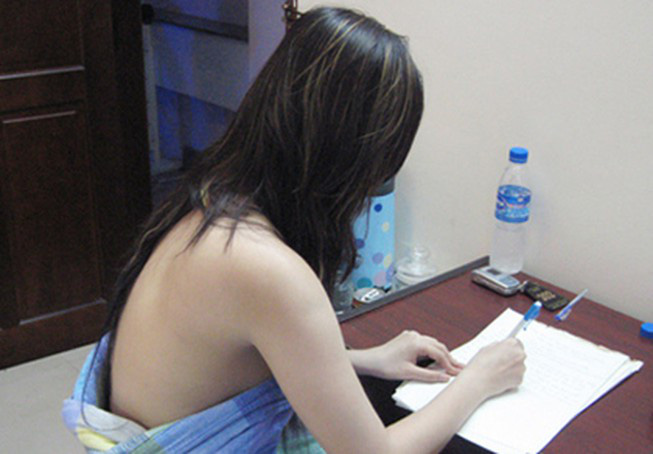 Phá đường dây sextour 7.000 USD/lần