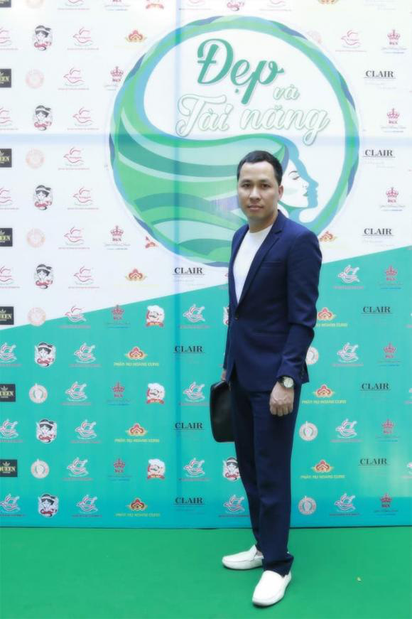 Doanh nhân Ngô Quỳnh và Nhật Thủy Idol: Chuyện tình đẹp trong showbiz Việt - Ảnh 3.