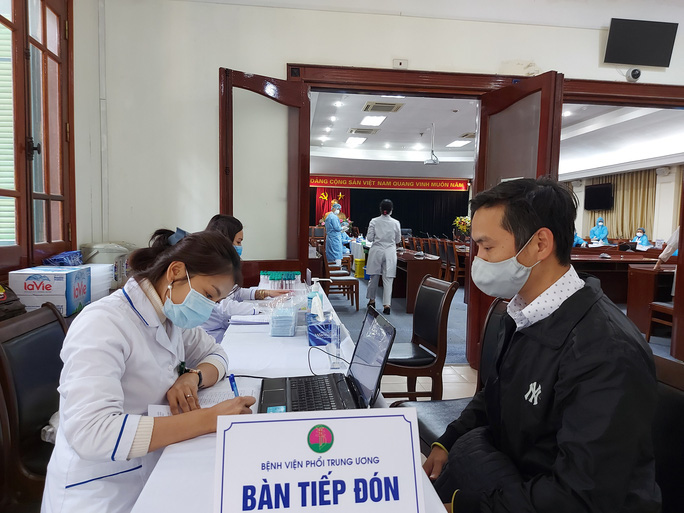 Đại hội Đảng XIII: Sẵn sàng phương án cách ly nếu phát hiện đại biểu nghi mắc Covid-19