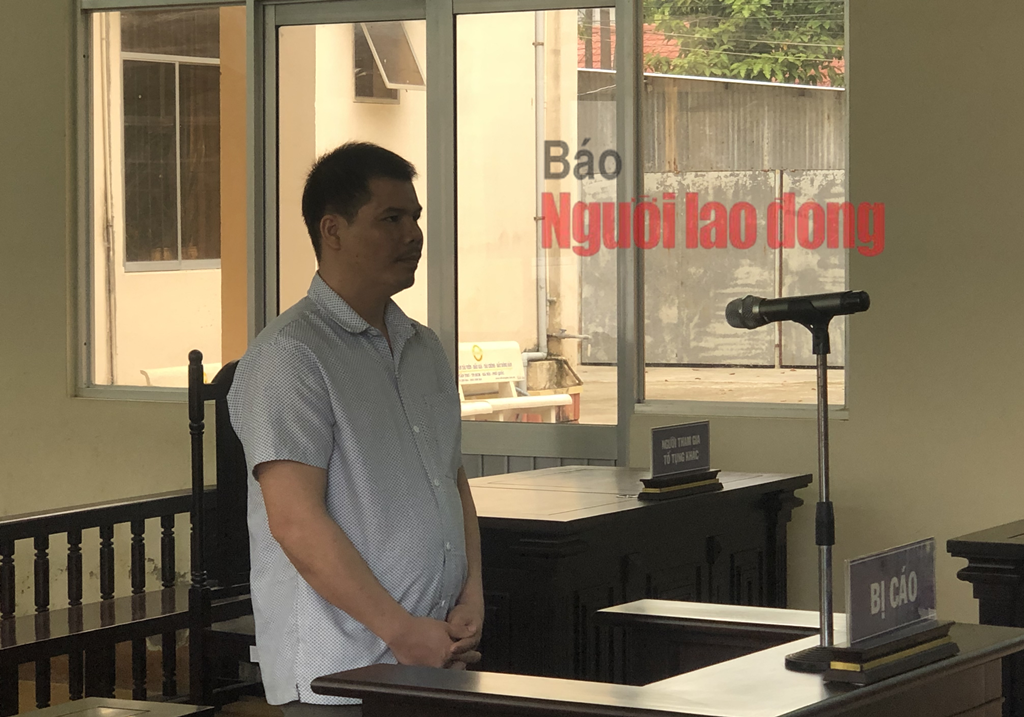 Bi kịch anh đ&aacute;nh chết em ruột  - Ảnh 2.