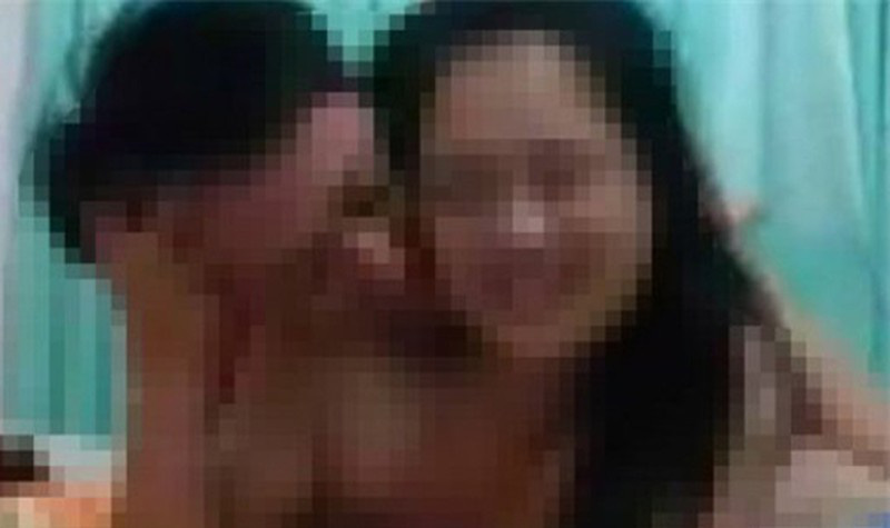 Vụ lộ 79 đoạn clip "nóng" trong nhà nghỉ: 2 đối tượng khai gì?