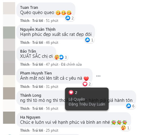 Lệ Quyên chính thức xác nhận hẹn hò tình trẻ kém 12 tuổi - Ảnh 3.