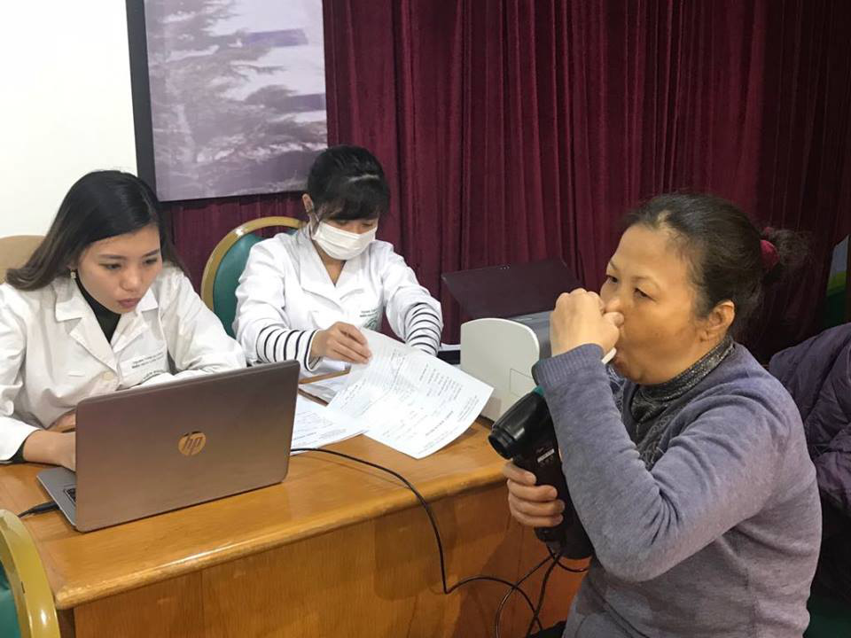 Bác sĩ cảnh báo nguy cơ chết người do lạm dụng thuốc xịt cắt cơn hen