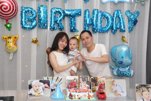 Doanh nhân Ngô Quỳnh và Nhật Thủy Idol: Chuyện tình đẹp trong showbiz Việt