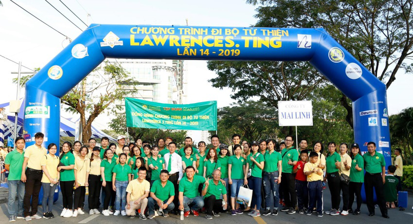 H&agrave;nh tr&igrave;nh 16 năm &ldquo;Bước ch&acirc;n chia sẻ&rdquo; - Ảnh 1.