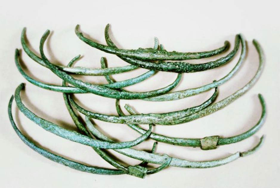 100 kho b&aacute;u r&ugrave;ng rợn 4.000 năm ch&ocirc;n rải r&aacute;c khắp 3 quốc gia - Ảnh 1.
