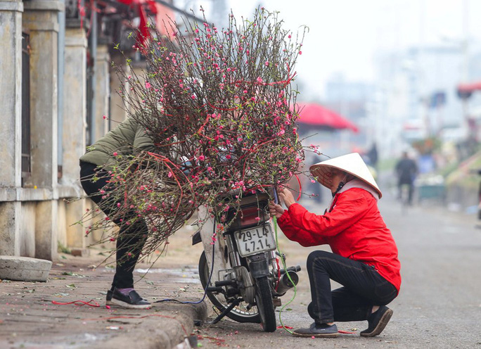 Yêu Hà Nội