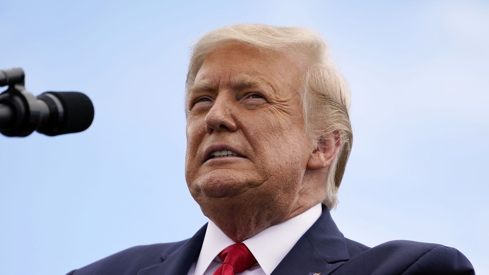 Luận tội &ocirc;ng Trump: Phe Cộng h&ograve;a dọa d&ugrave;ng độc chi&ecirc;u - Ảnh 2.