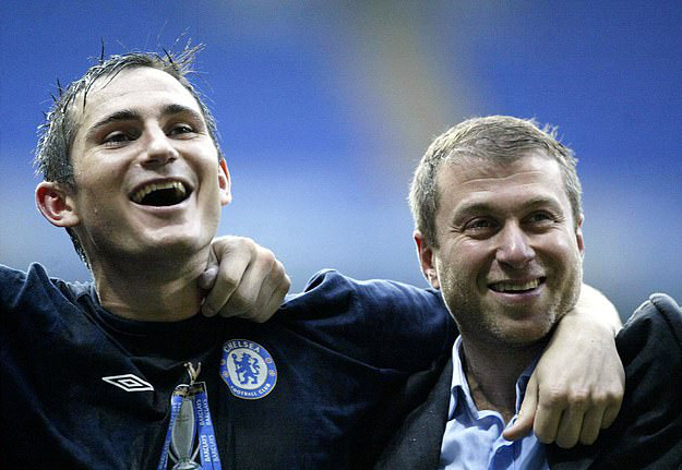Ch&iacute;nh thức: Chelsea sa thải HLV Frank Lampard, chờ Thomas Tuchel - Ảnh 3.