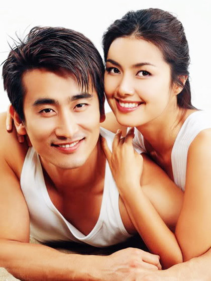 &ldquo;&Ocirc;ng tr&ugrave;m&rdquo; Cha In Pyo h&eacute; lộ cuộc sống h&ocirc;n nh&acirc;n c&ugrave;ng Shin Ae Ra - Ảnh 4.