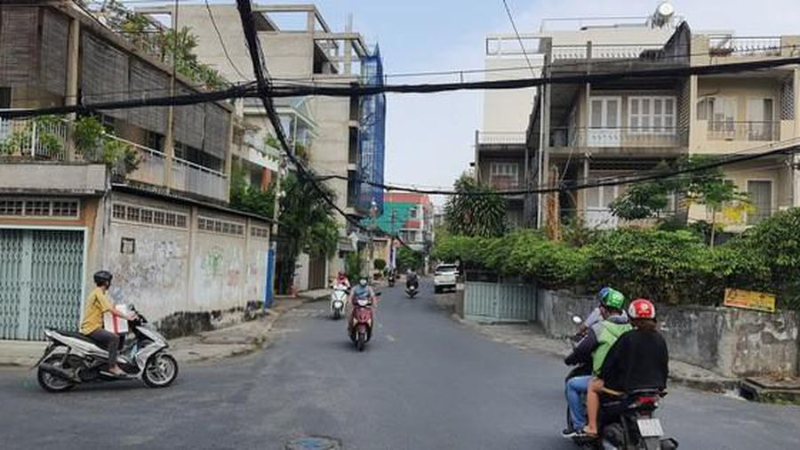 Không để bọn cướp giật lộng hành