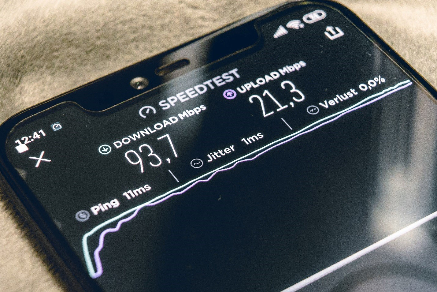 C&aacute;ch giữ an to&agrave;n tr&ecirc;n internet khi sử dụng mạng 5G - Ảnh 1.