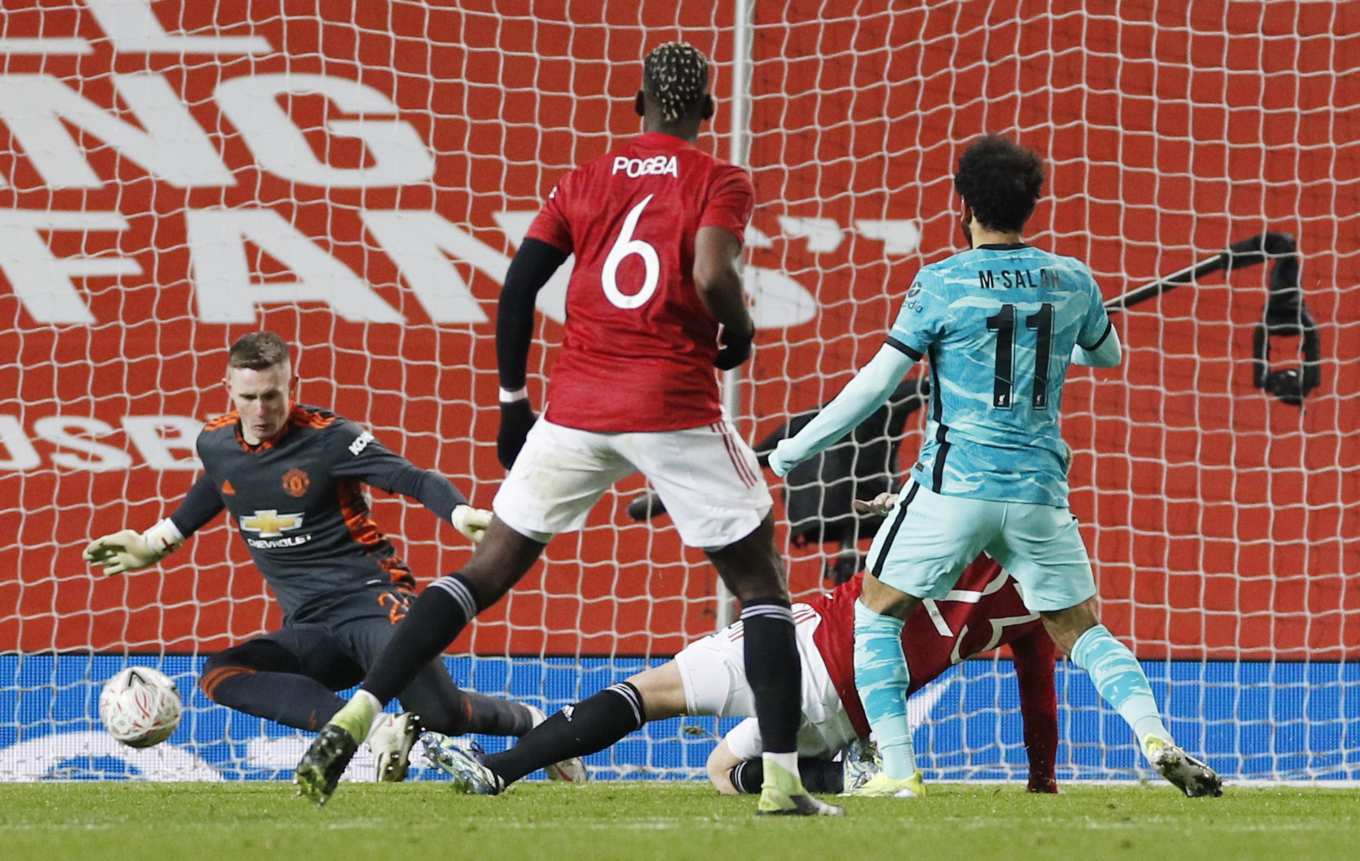 Rượt đuổi kịch tính tại Old Trafford, Man United quật ngã Liverpool - Ảnh 6.