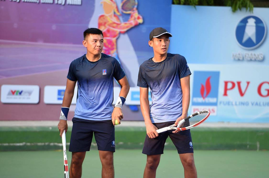 VTF Masters 500: Những cuộc chạm tr&aacute;n đỉnh cao - Ảnh 2.