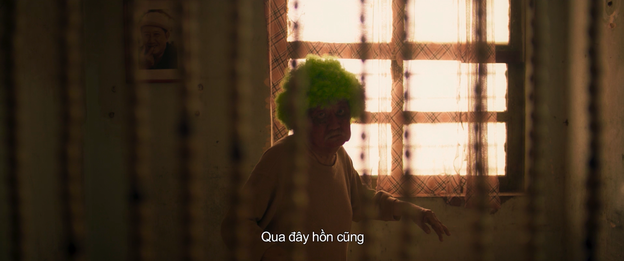 Đạo diễn “Bắc Kim Thang” làm phim “Chuyện ma gần nhà”