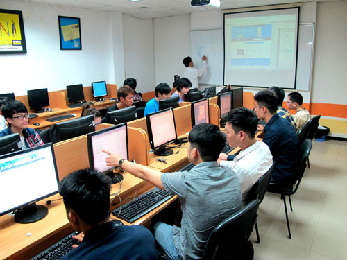 Năm 2021, cần tuyển dụng 1.000 kỹ sư công nghệ thông tin