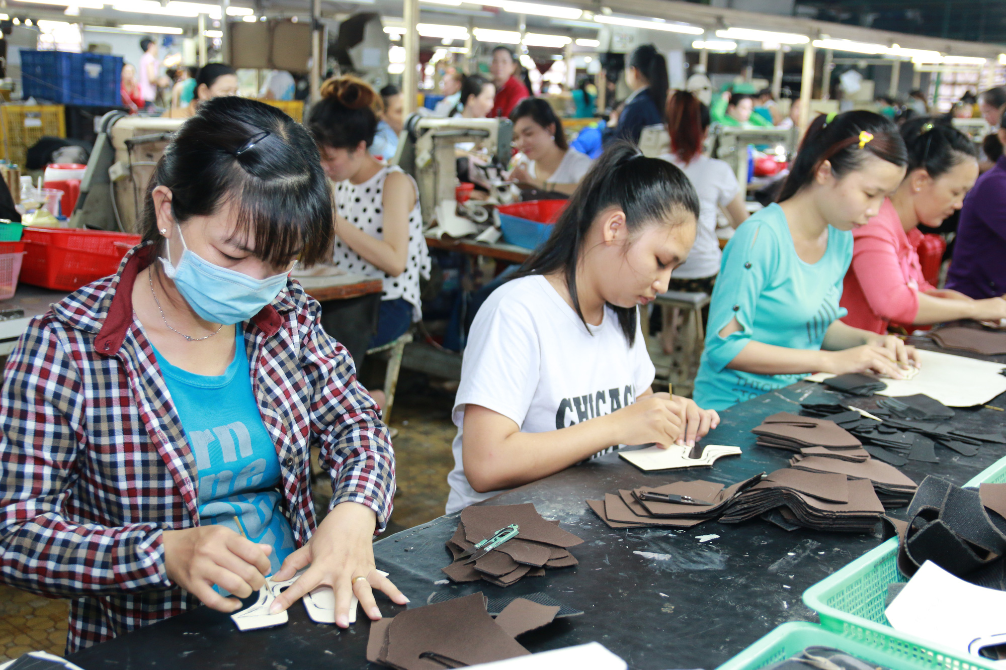 Điều kiện, mức hưởng chế độ thai sản năm 2021 người lao động cần biết