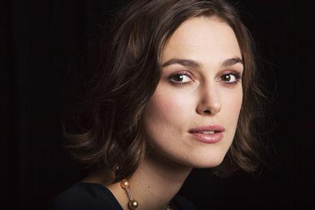 Keira Knightley sẽ kh&ocirc;ng đ&oacute;ng cảnh sex nếu đạo diễn l&agrave; nam - Ảnh 1.