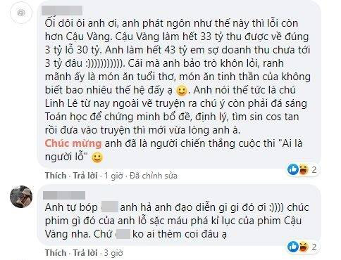 Cư d&acirc;n mạng nổi trận l&ocirc;i đ&igrave;nh trước ph&aacute;t ng&ocirc;n của đạo diễn phim Trạng T&iacute; - Ảnh 4.