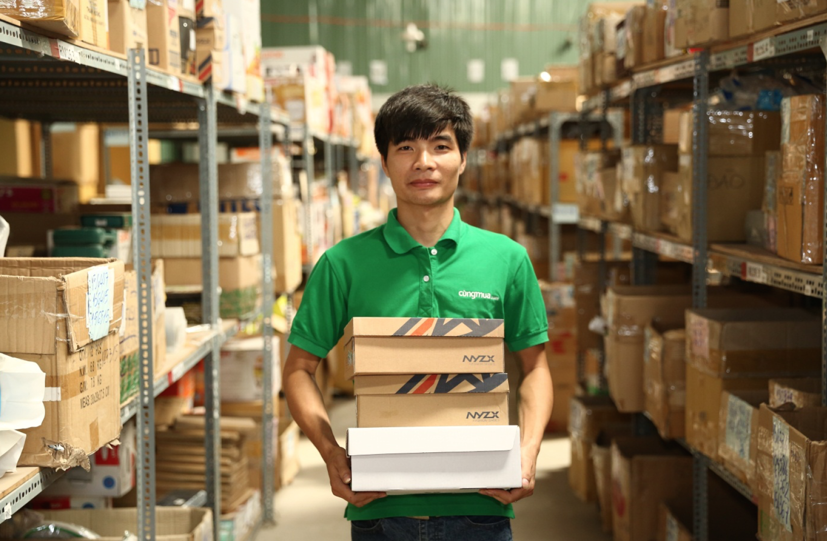 Giữ chân nhân tài giữa thị trường lao động