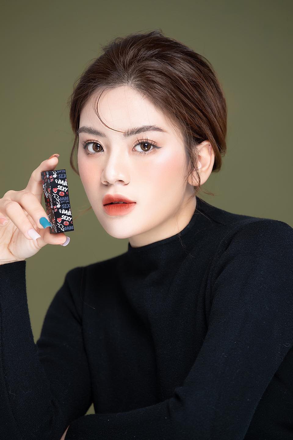 BabeSexy.Offical ra đời từ tâm huyết làm đẹp của cô chủ trẻ - Ảnh 1.