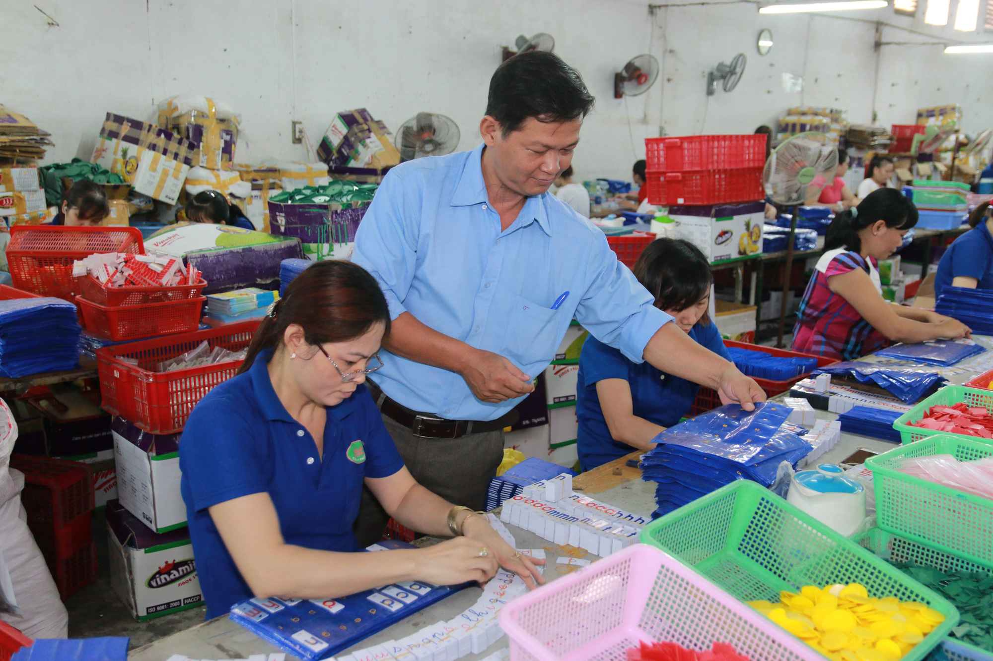 Những thông tin quan trọng về phép năm 2021 người lao động cần biết