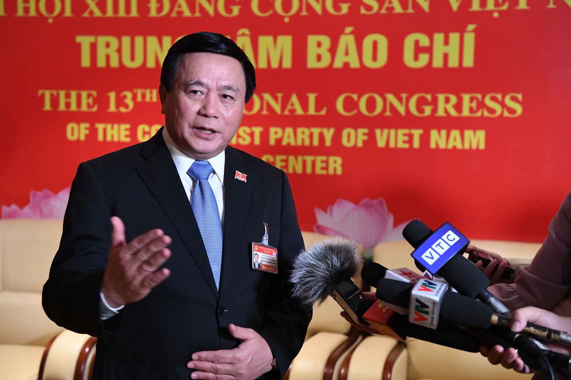 Đất nước c&agrave;ng th&agrave;nh c&ocirc;ng, c&aacute;c thế lực th&ugrave; địch c&agrave;ng đi&ecirc;n cuồng chống ph&aacute; - Ảnh 1.