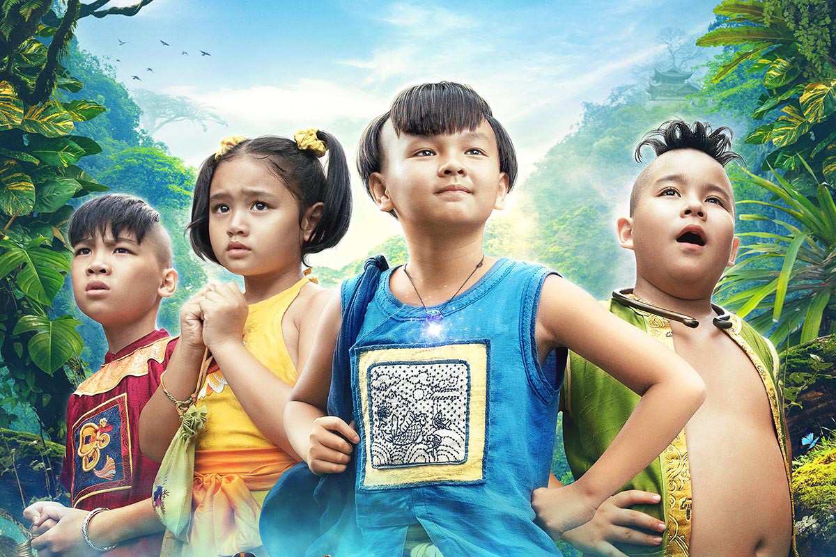 Cư dân mạng "nổi trận lôi đình" trước phát ngôn của đạo diễn phim "Trạng Tí"