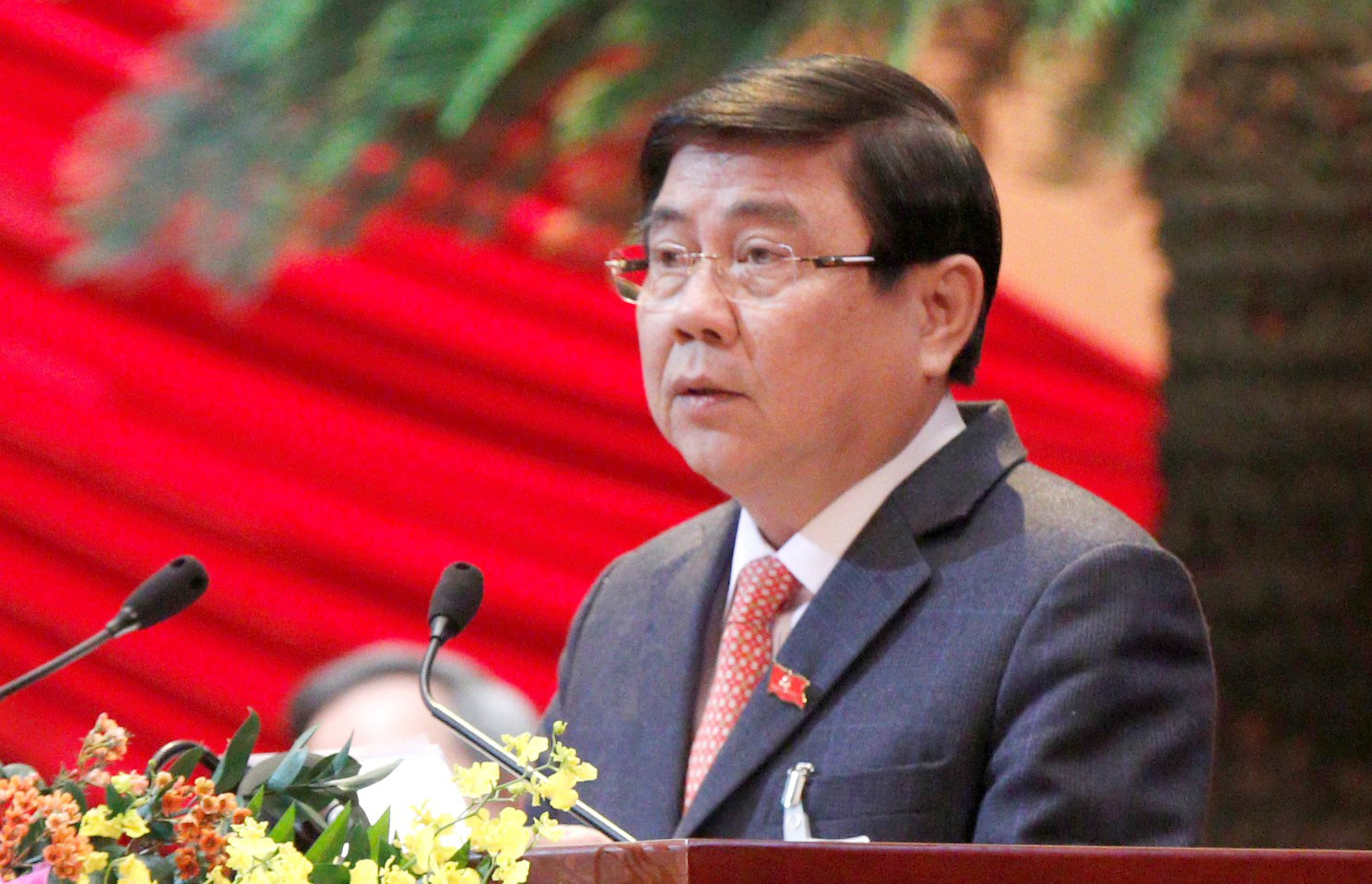Đại hội XIII: TP HCM đề xuất 7 giải pháp phát triển kinh tế tri thức