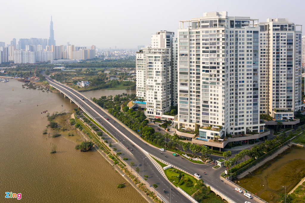 C&oacute; n&ecirc;n vay tiền mua bất động sản năm 2021? - Ảnh 2.