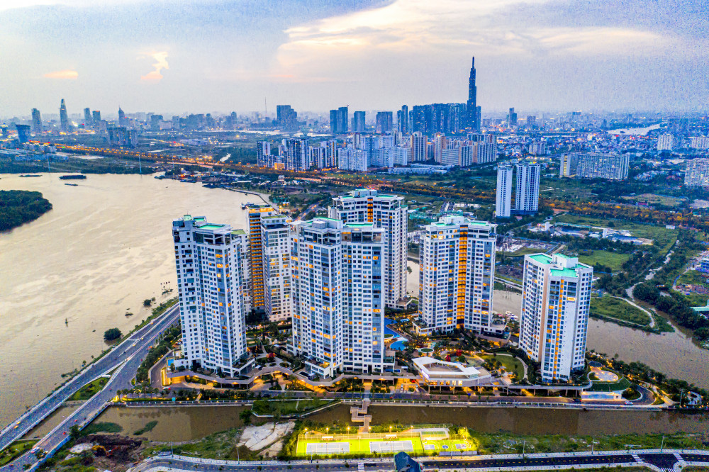 TP HCM cần l&agrave;m g&igrave; để đưa nh&agrave; ở gi&aacute; rẻ trở lại? - Ảnh 2.