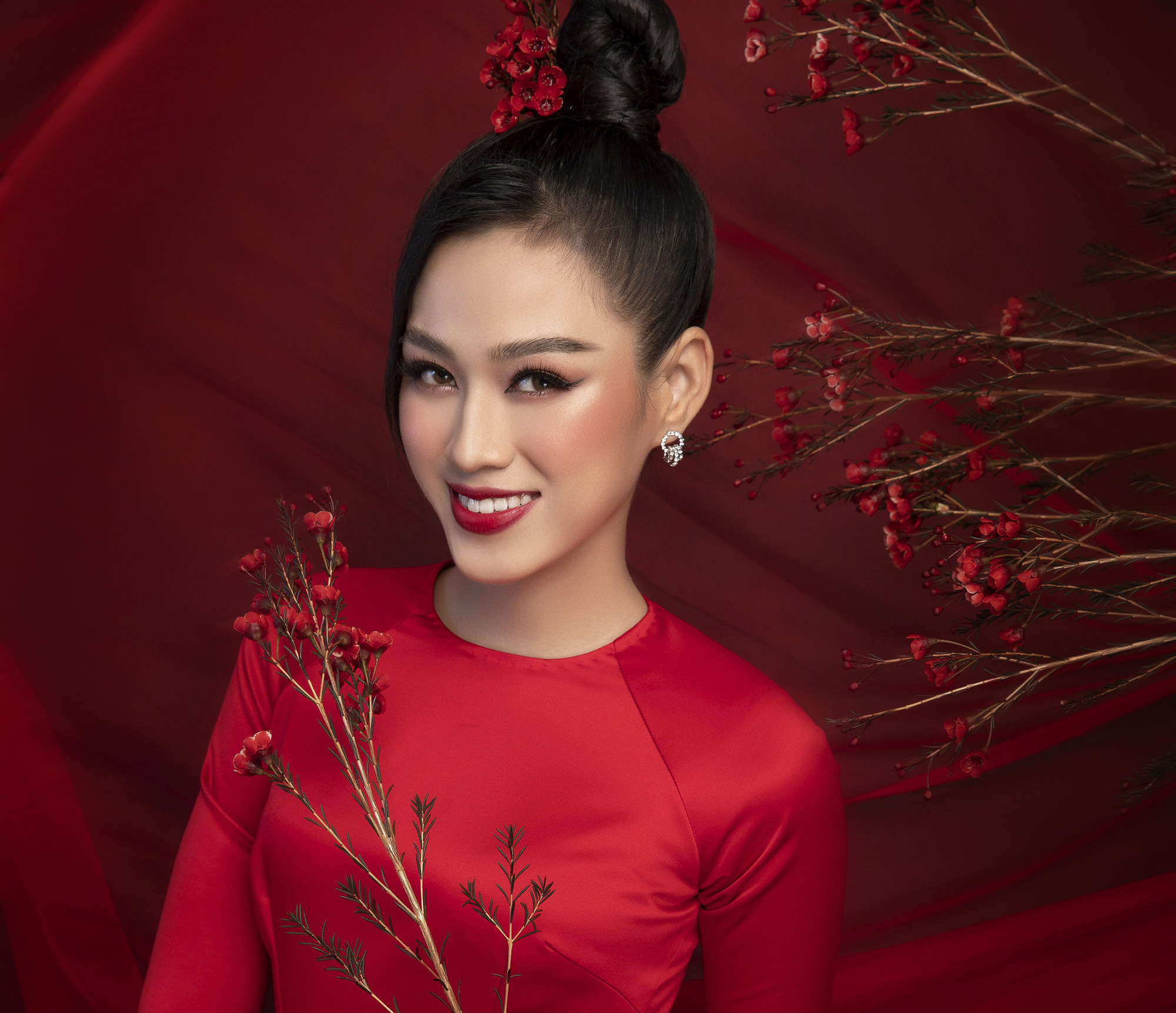 Hoa hậu Việt Nam 2020 Đỗ Thị Hà lại bị chê nhạt
