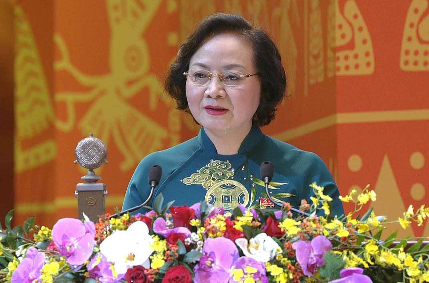 Khó cải cách hành chính do đụng chạm đến lợi ích nhóm - Ảnh 1.